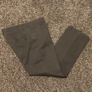 Men’s Columbia Green pants
